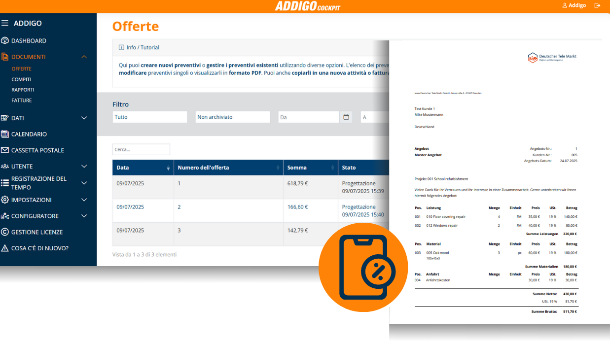 Angebot_ita