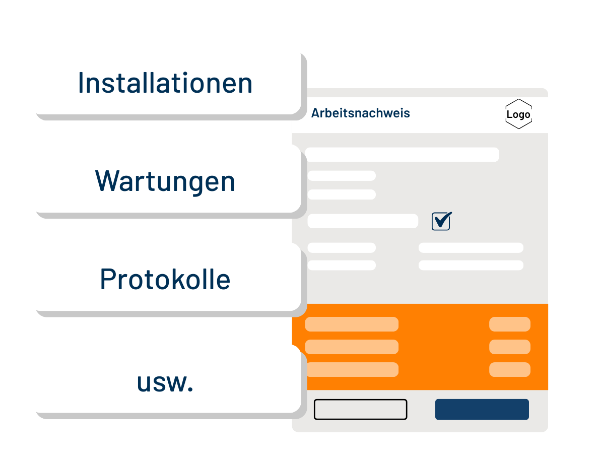 Arbeitnachweise (2)